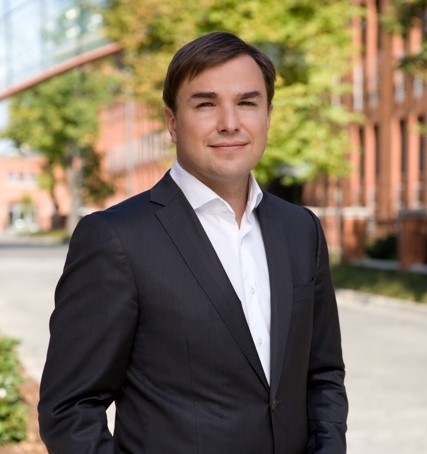 Łukasz Meissner
